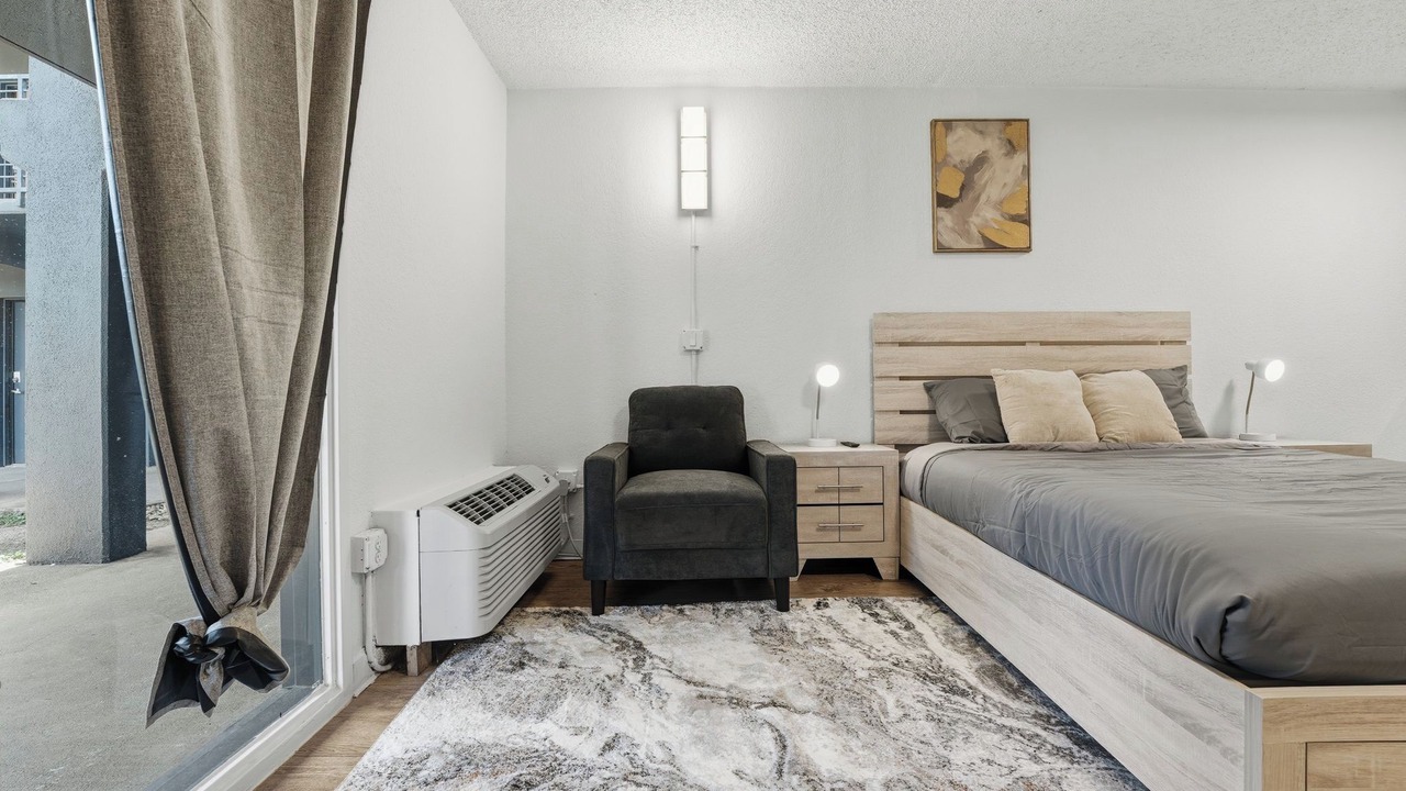 Photo of Bedroom in St. Johns