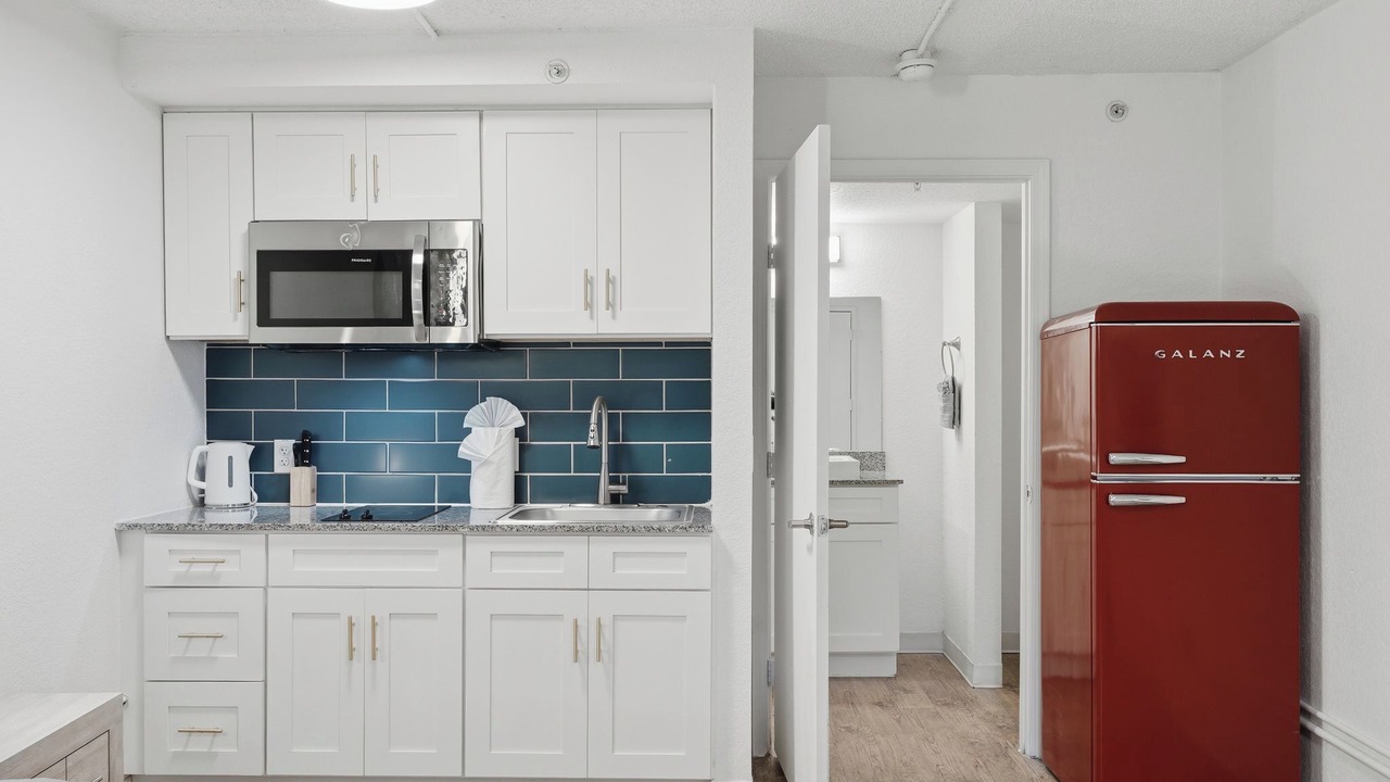 Photo of Kitchen in St. Johns