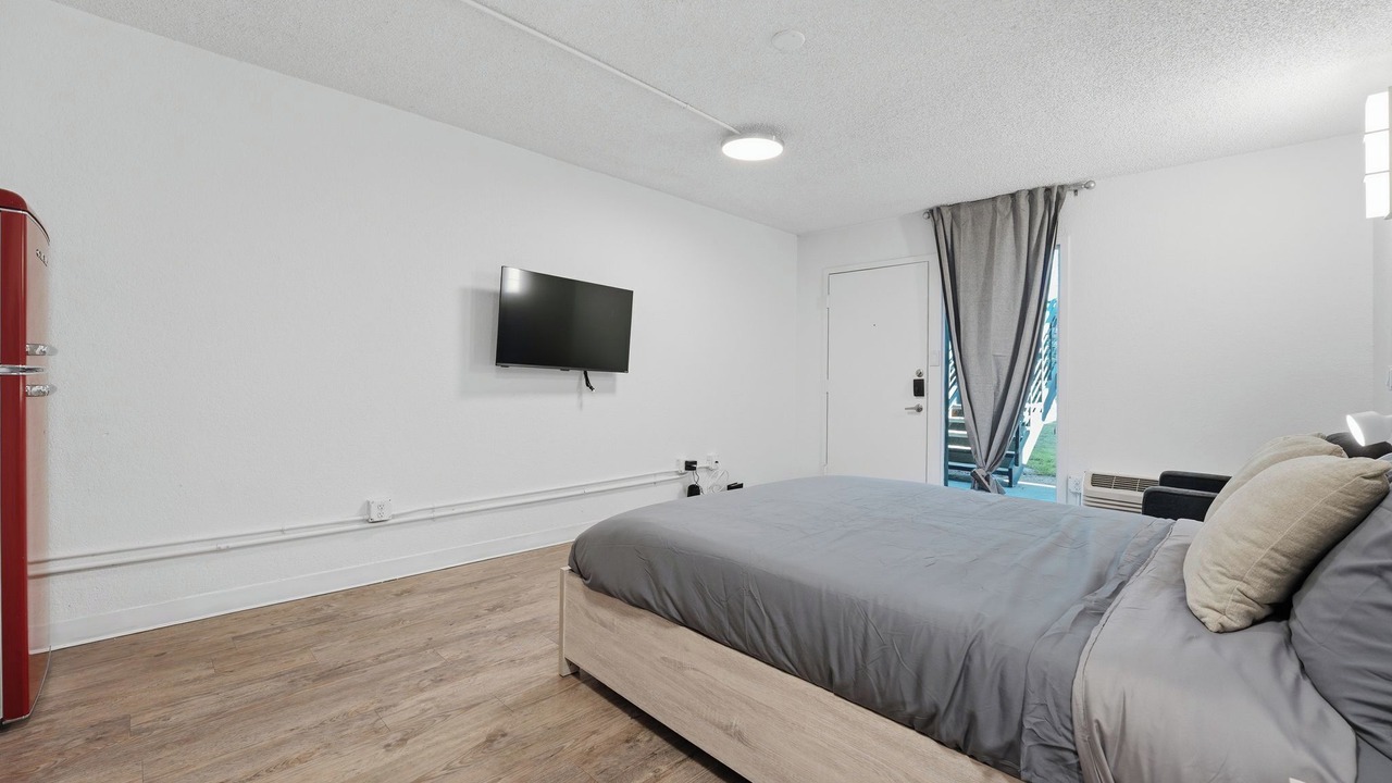 Photo of Bedroom in St. Johns