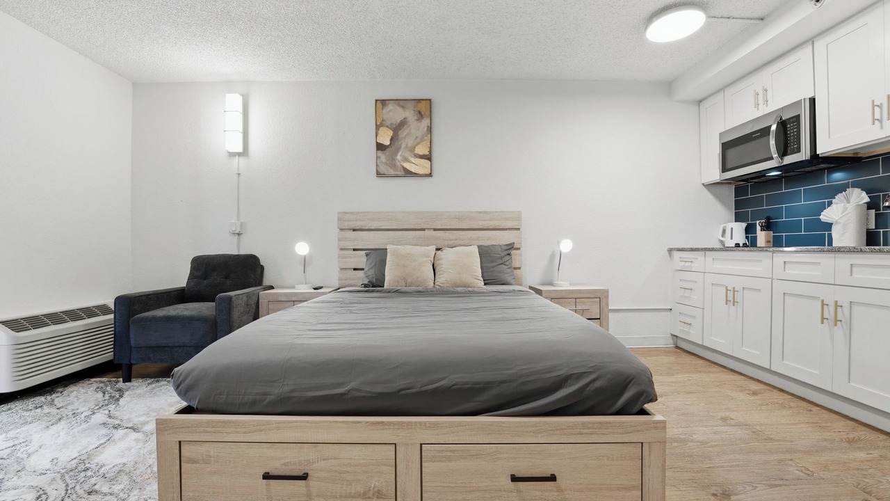 Photo of Bedroom in St. Johns