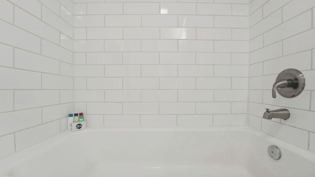 Photo of Bathroom in St. Johns