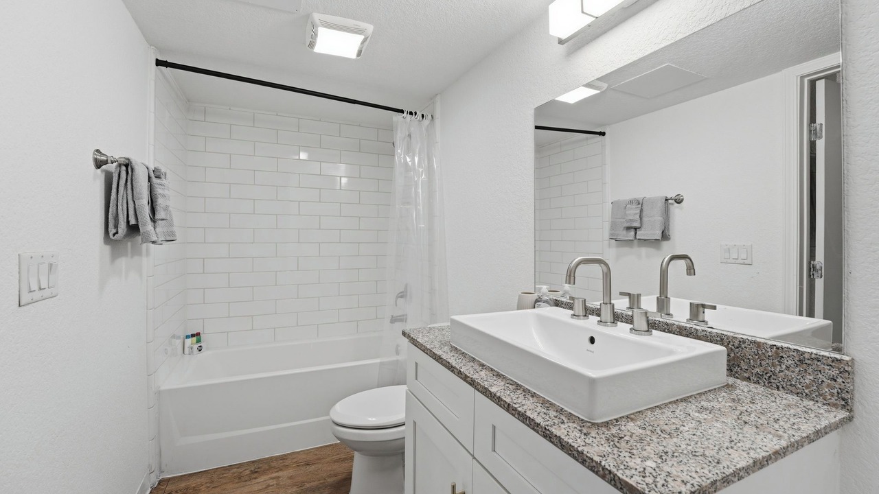 Photo of Bathroom in St. Johns