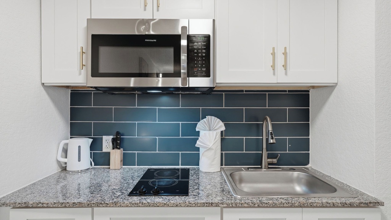 Photo of Kitchen in St. Johns