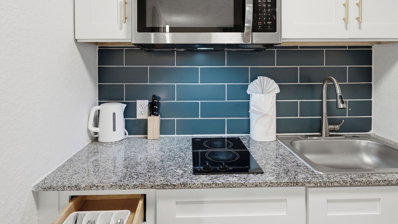 Photo of Kitchen in St. Johns