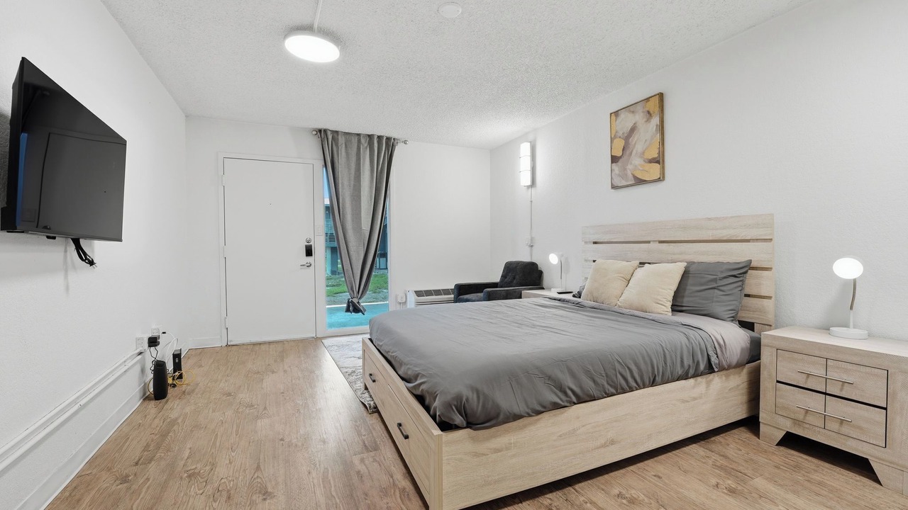 Photo of Bedroom in St. Johns