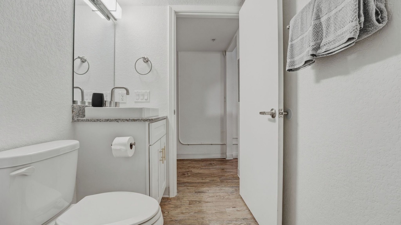 Photo of Bathroom in St. Johns