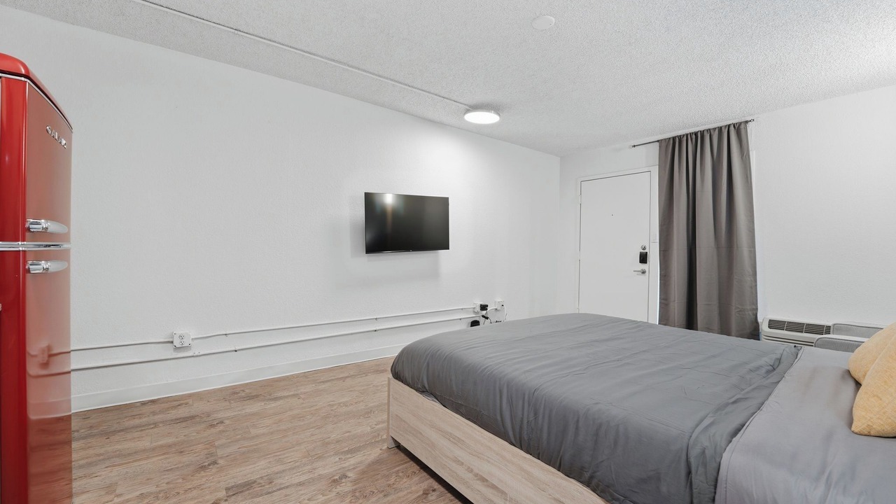 Photo of Bedroom in St. Johns