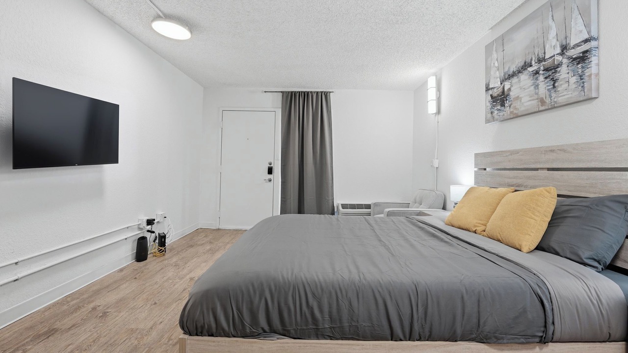 Photo of Bedroom in St. Johns