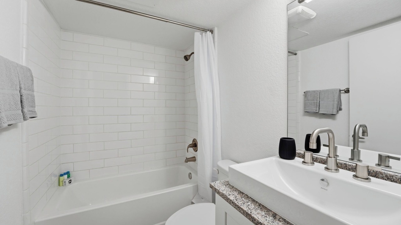 Photo of Bathroom in St. Johns