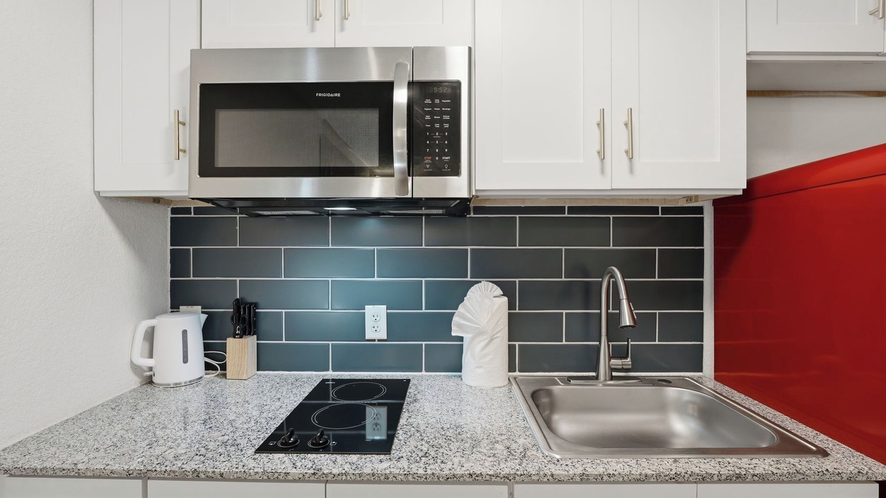 Photo of Kitchen in St. Johns