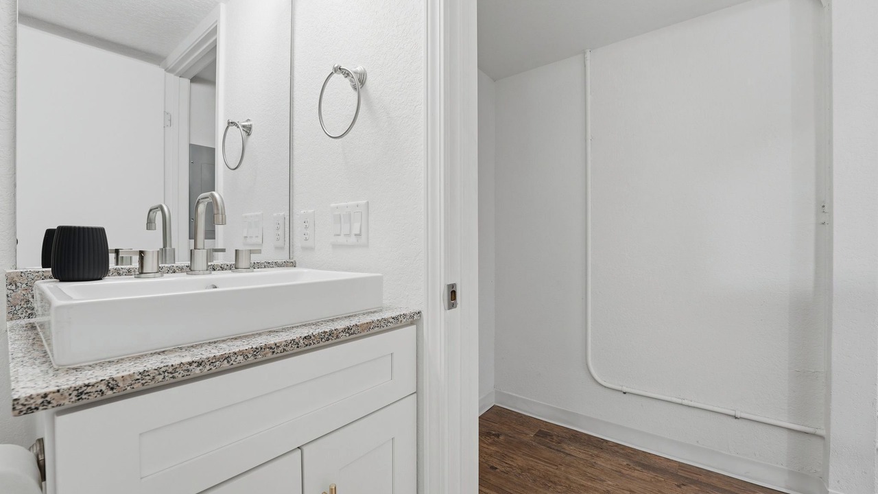 Photo of Bathroom in St. Johns