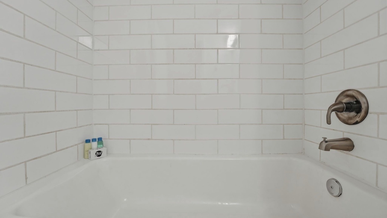 Photo of Bathroom in St. Johns