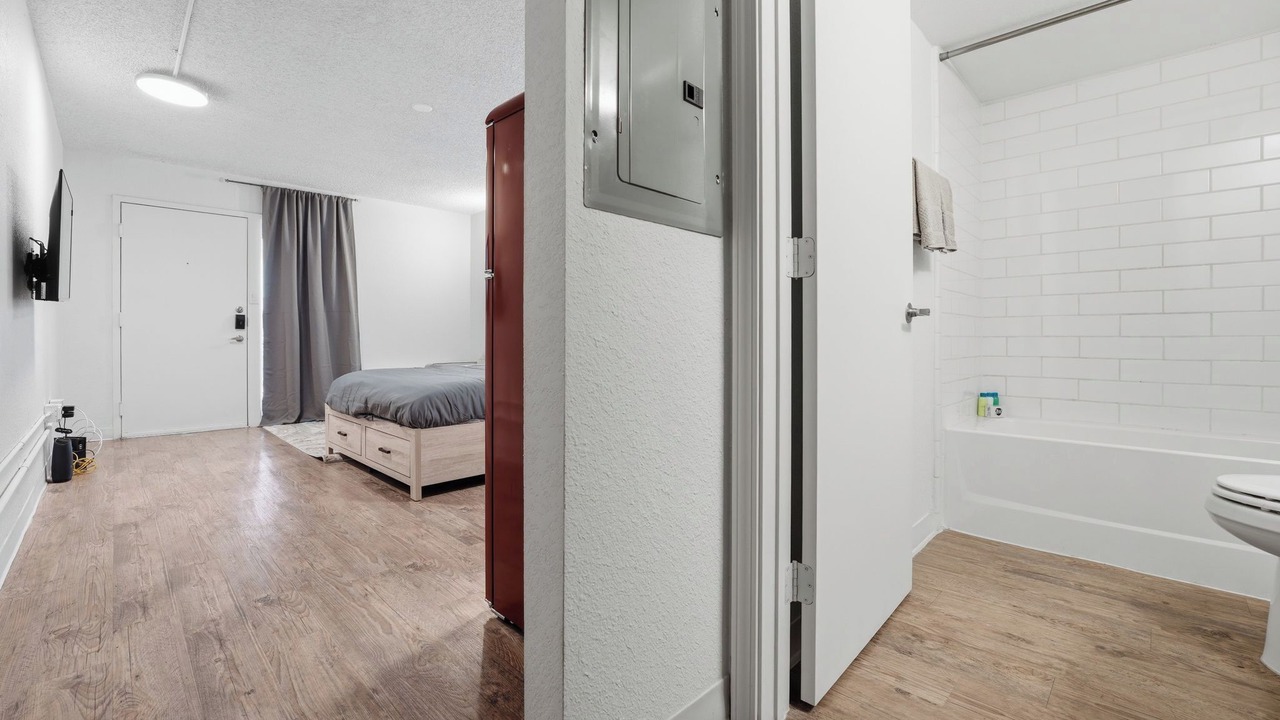 Photo of Bedroom in St. Johns