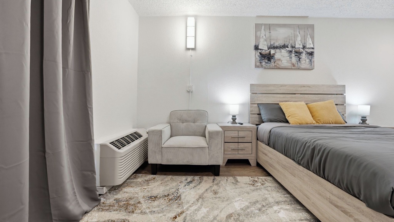 Photo of Bedroom in St. Johns