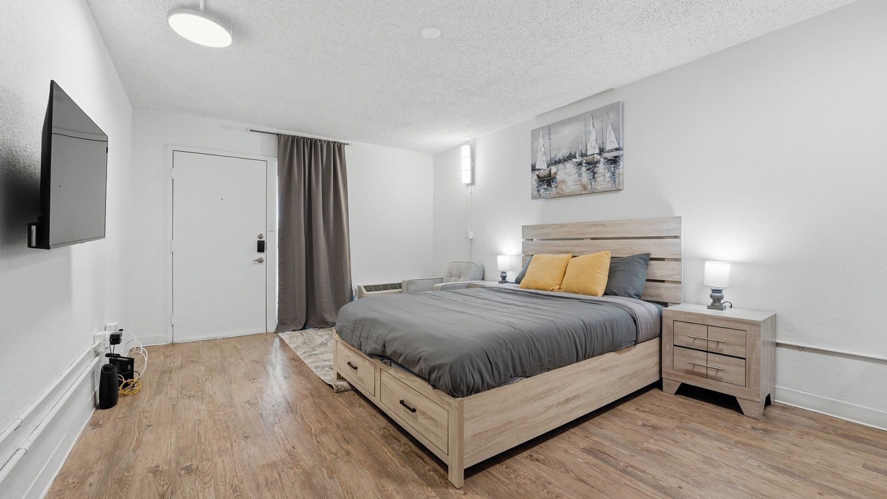 Photo of Bedroom in St. Johns