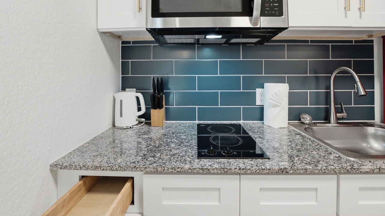Photo of Kitchen in St. Johns