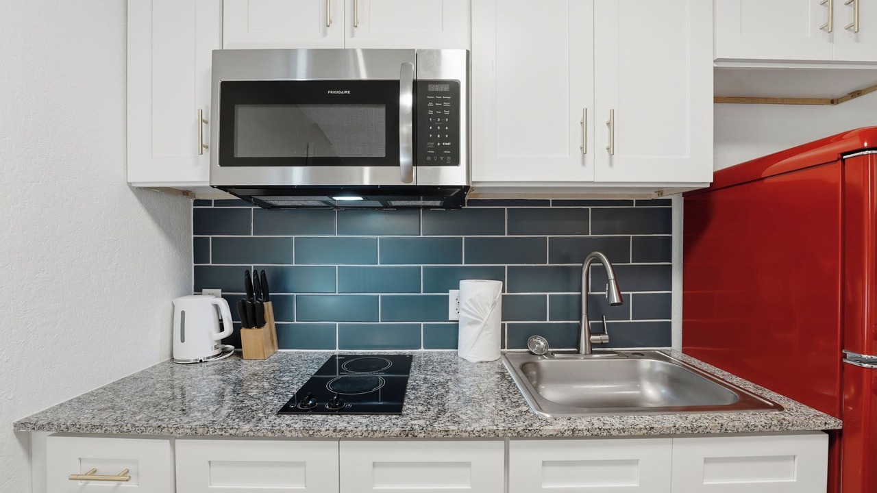 Photo of Kitchen in St. Johns