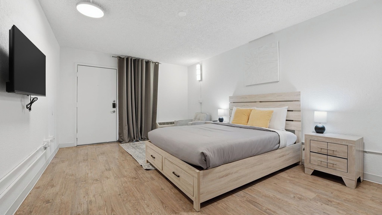 Photo of Bedroom in St. Johns