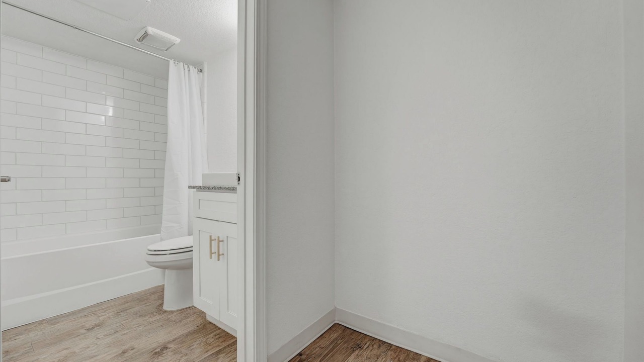 Photo of Bathroom in St. Johns