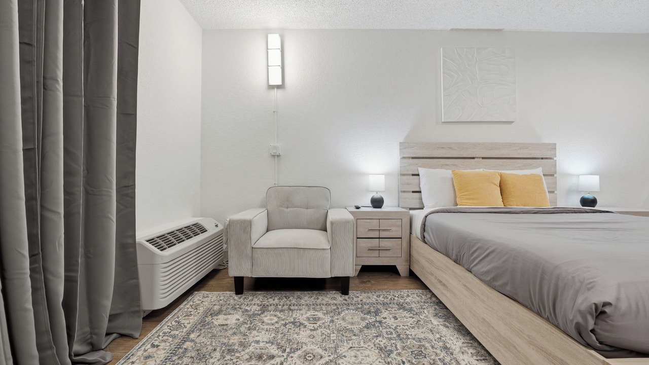 Photo of Bedroom in St. Johns