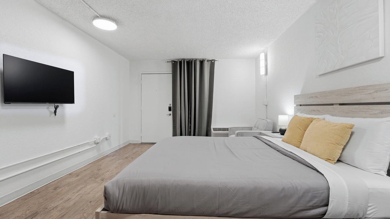 Photo of Bedroom in St. Johns