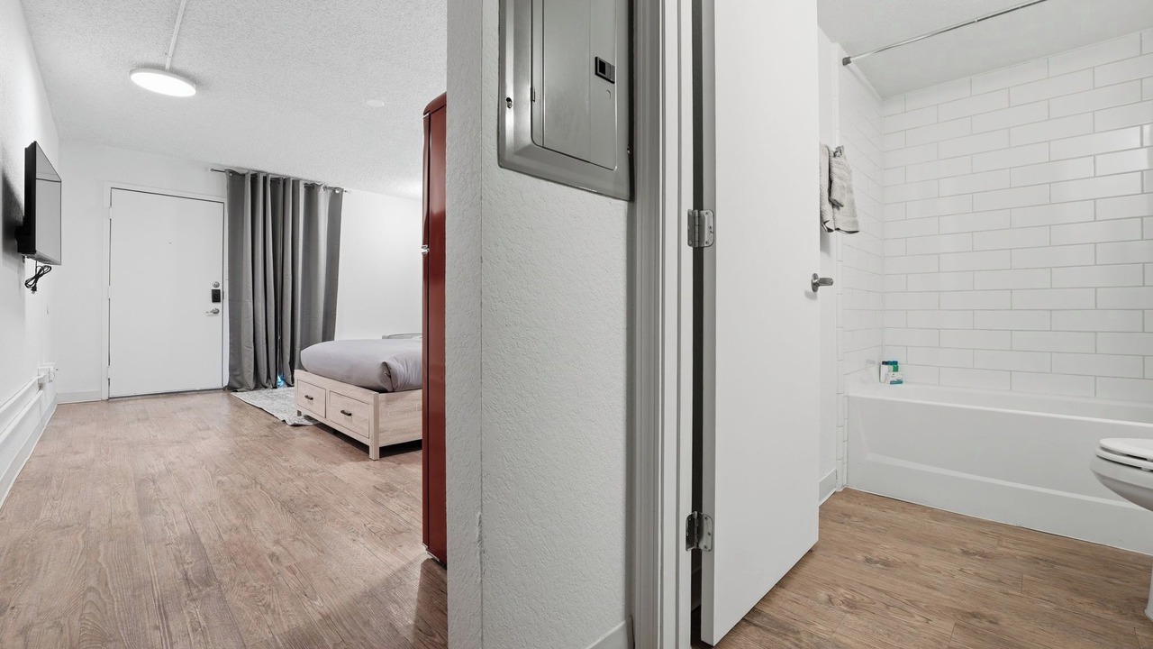 Photo of Bedroom in St. Johns