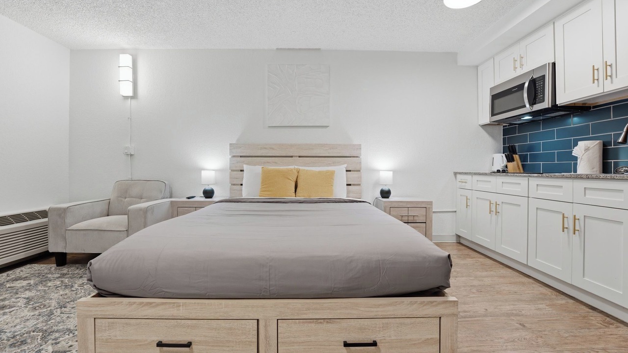Photo of Bedroom in St. Johns