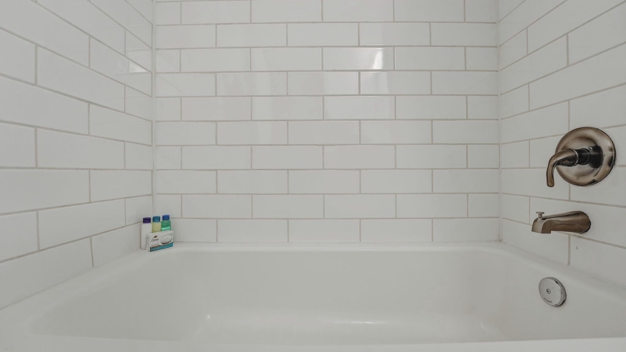 Photo of Bathroom in St. Johns