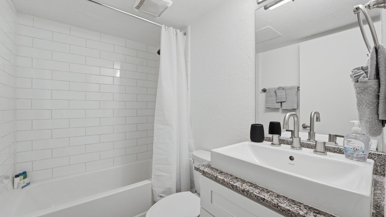 Photo of Bathroom in St. Johns