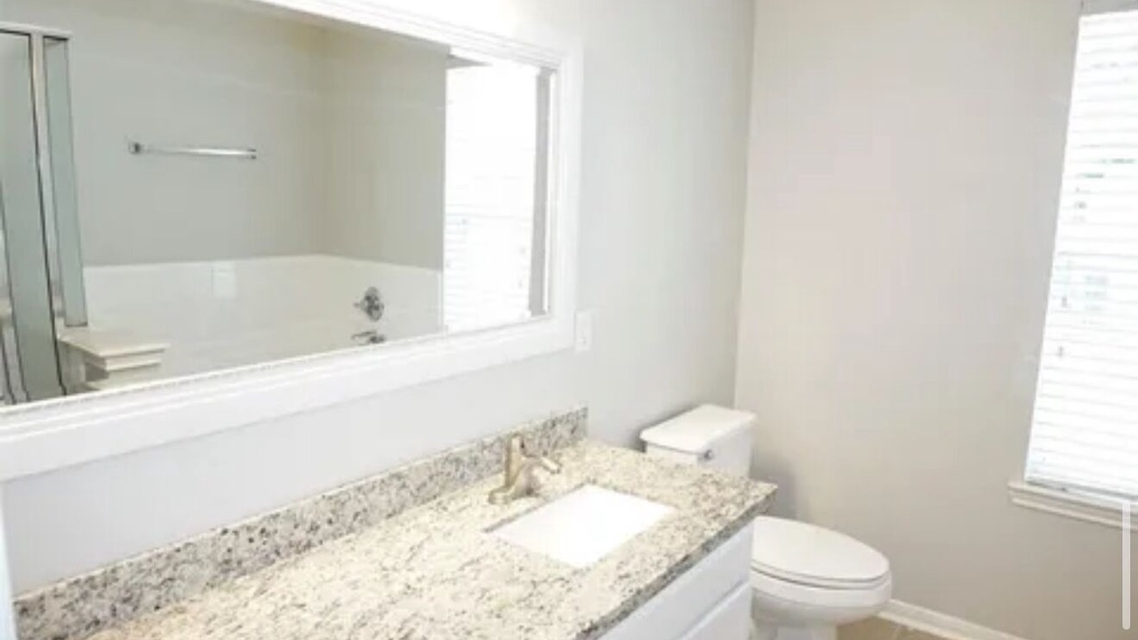 Photo of Bathroom in Tomball