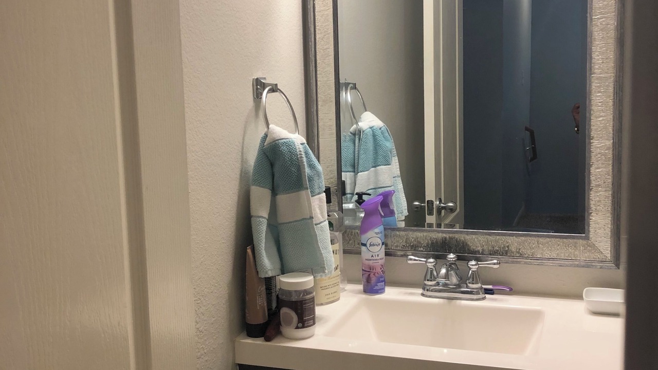 Photo of Bathroom in Tomball