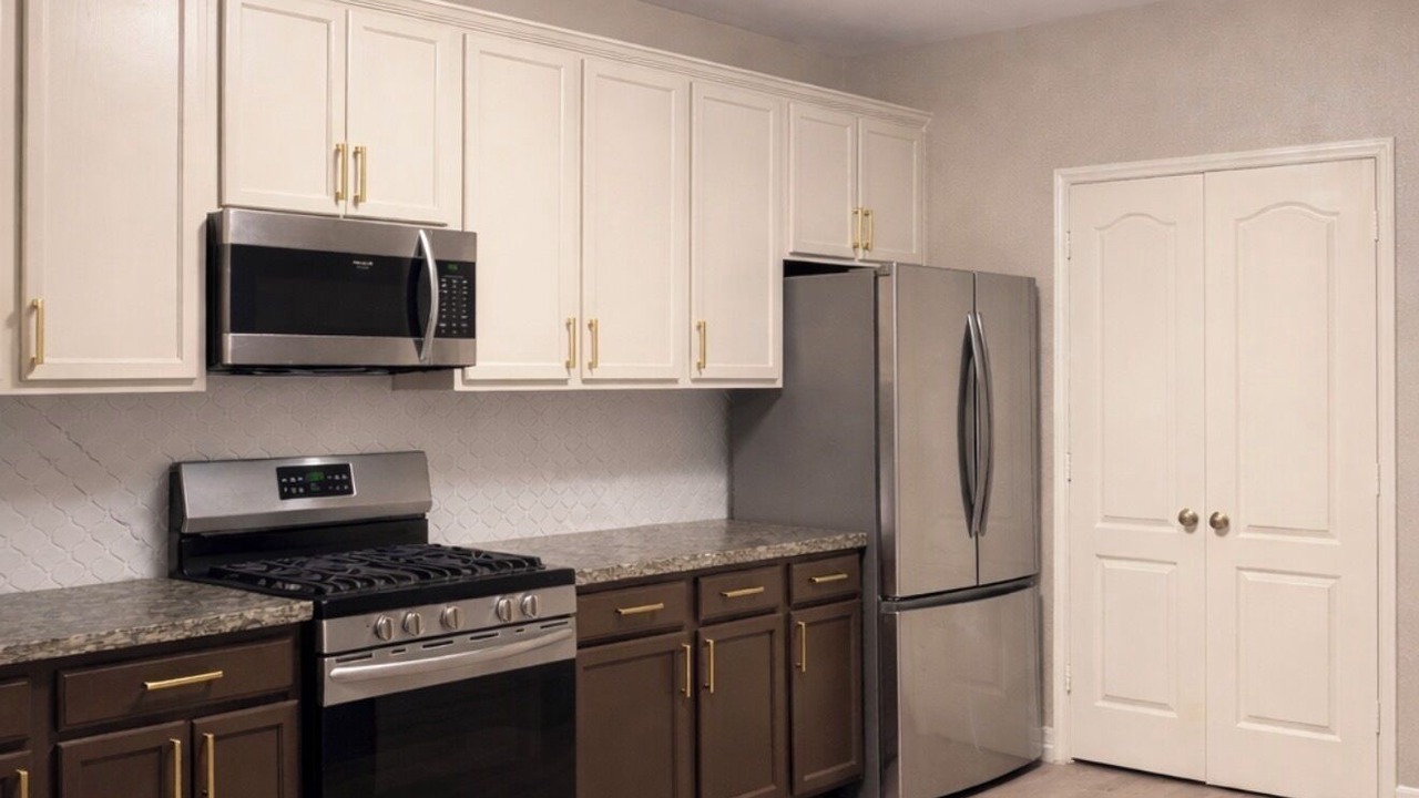 Photo of Kitchen in Tomball