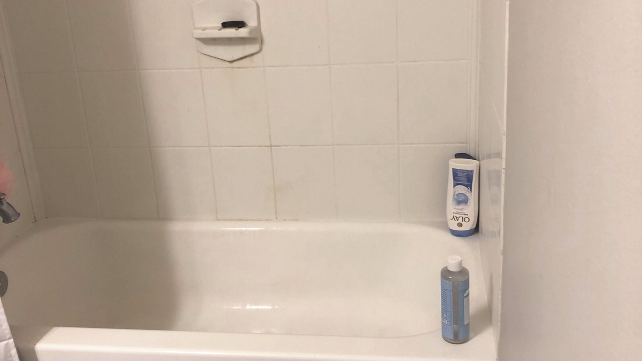 Photo of Bathroom in Tomball