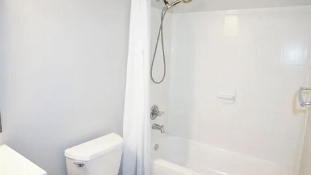 Photo of Bathroom in Tomball