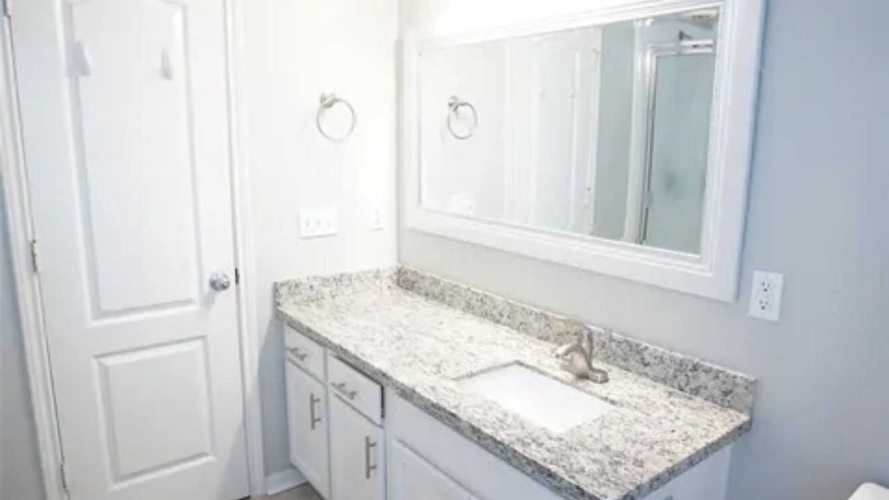 Photo of Bathroom in Tomball