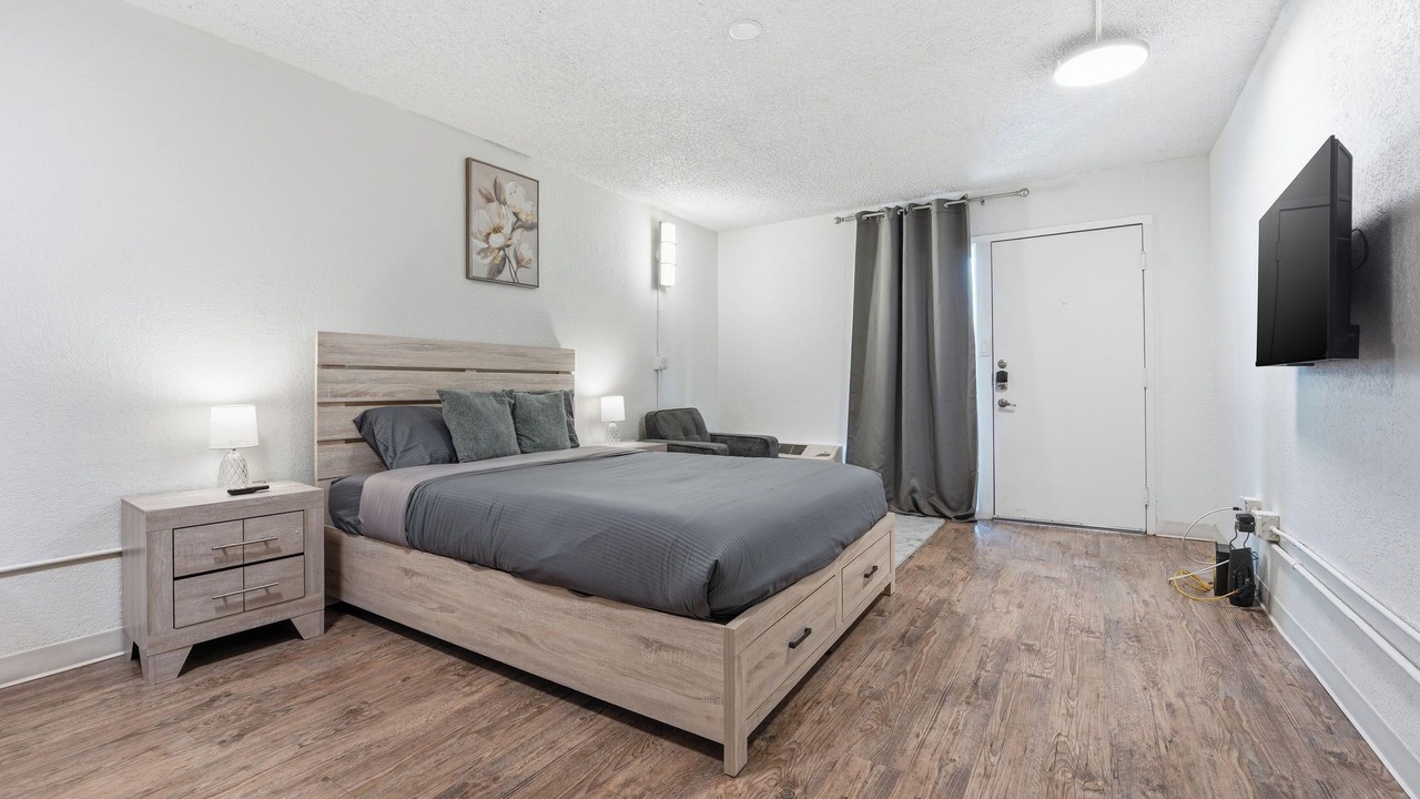 Photo of Bedroom in St. Johns