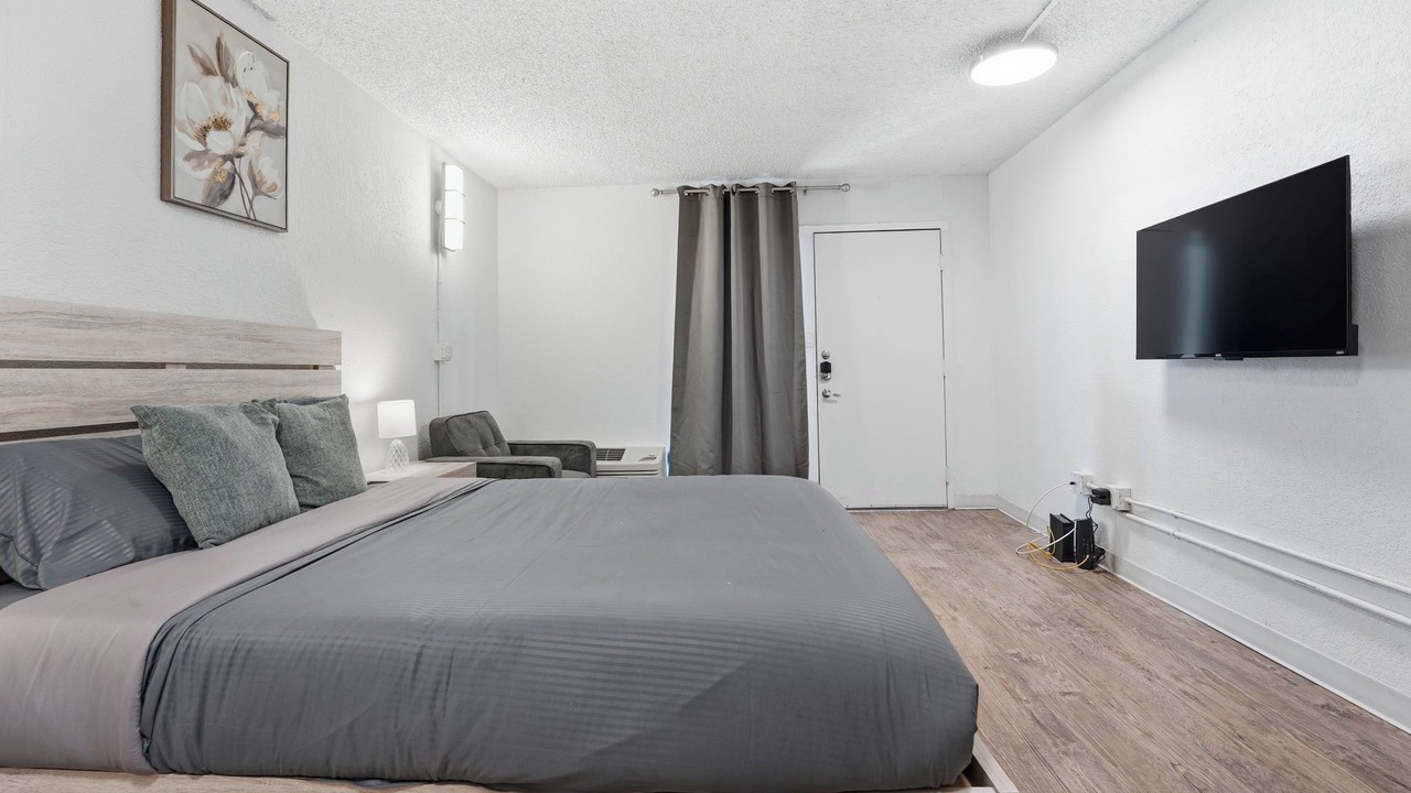 Photo of Bedroom in St. Johns