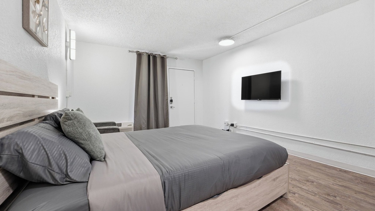 Photo of Bedroom in St. Johns