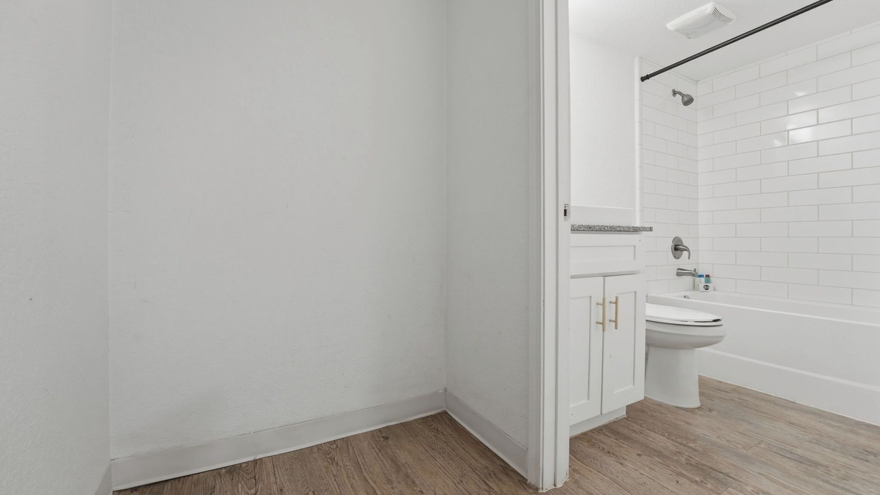 Photo of Bathroom in St. Johns