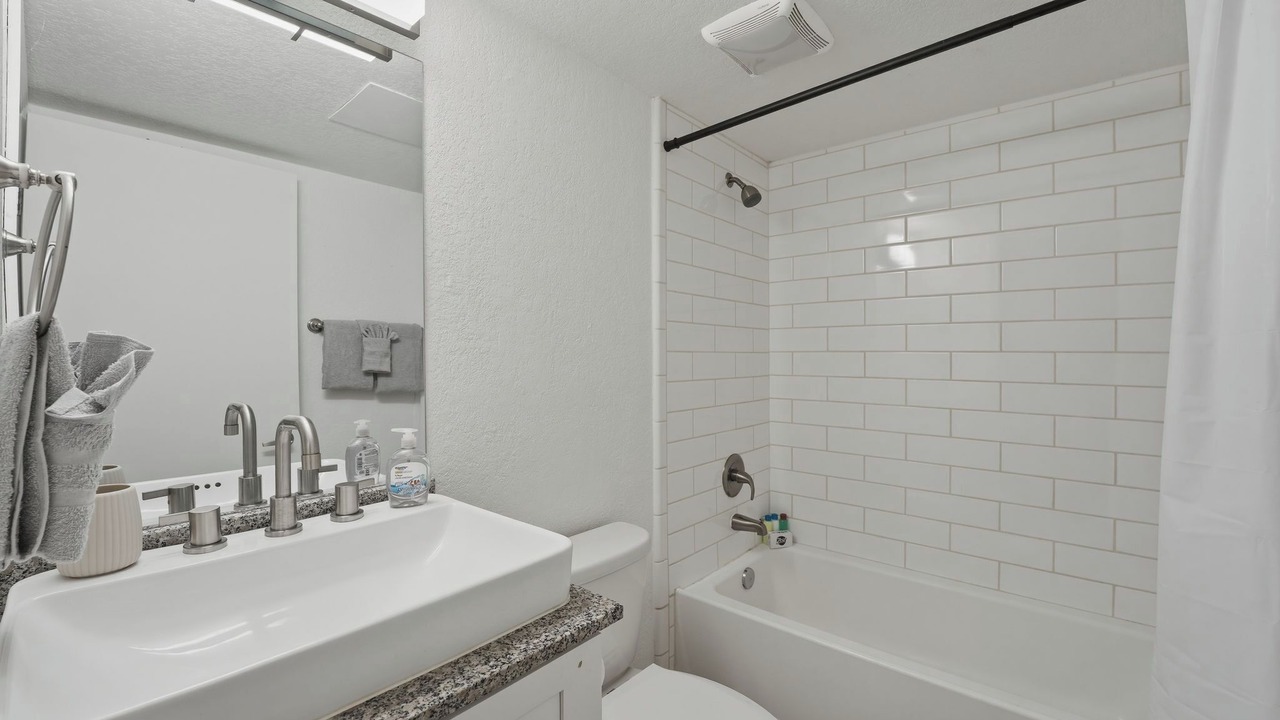Photo of Bathroom in St. Johns
