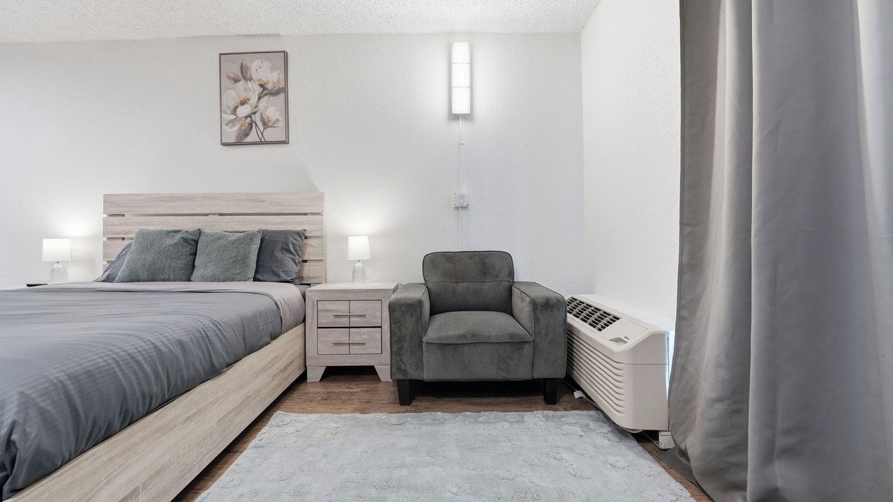 Photo of Bedroom in St. Johns