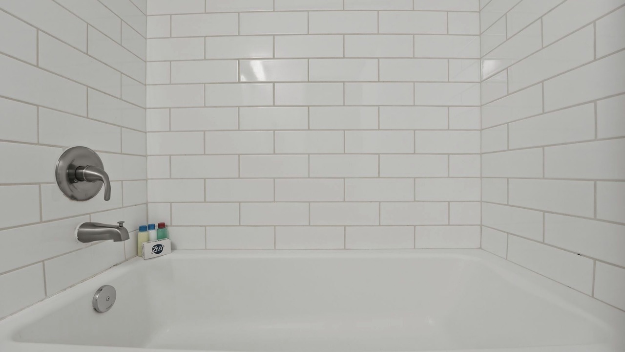 Photo of Bathroom in St. Johns