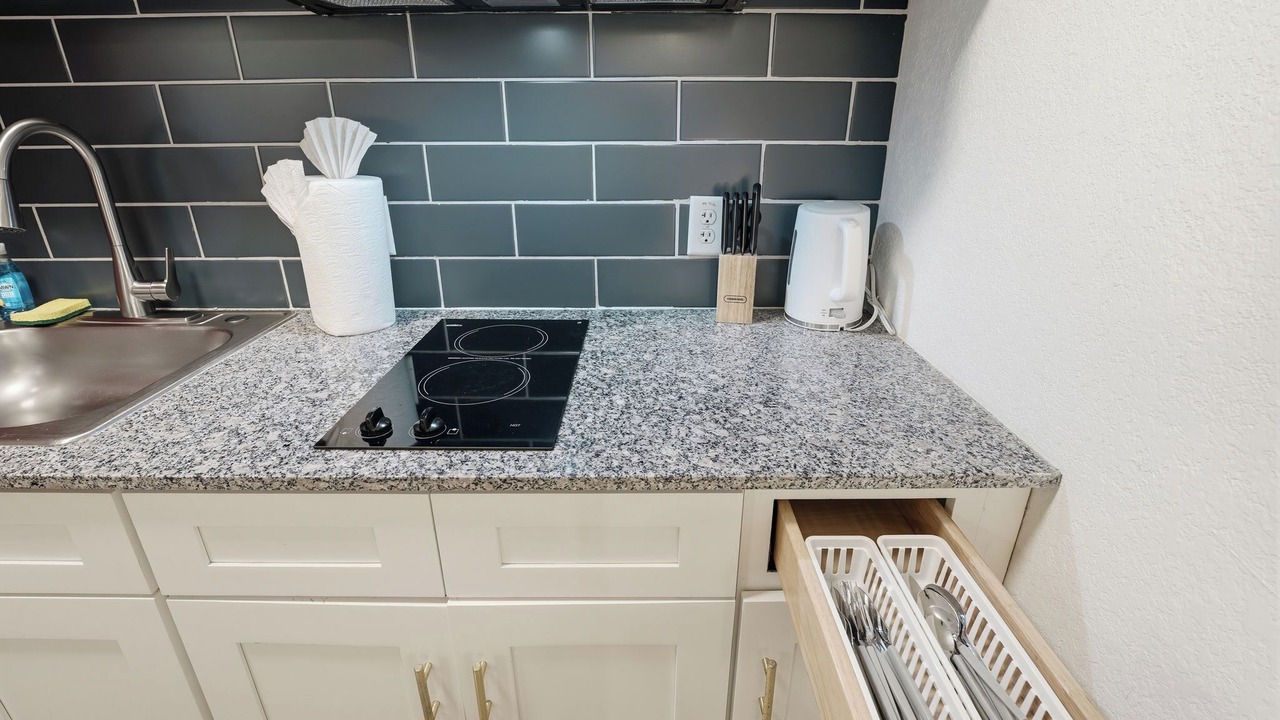 Photo of Kitchen in St. Johns