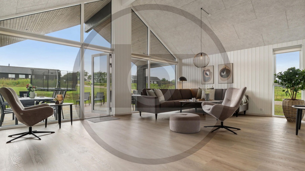 Photo of Bedroom in Skastrup