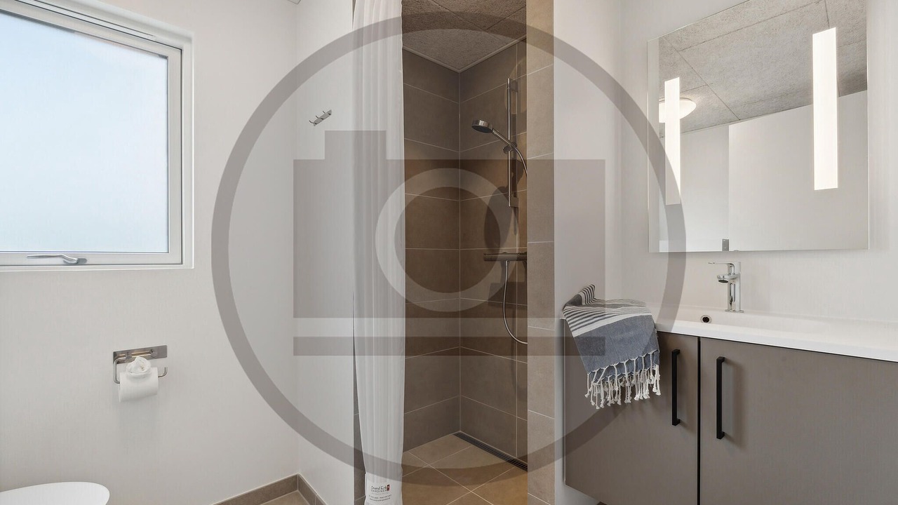 Photo of Bathroom in Skastrup
