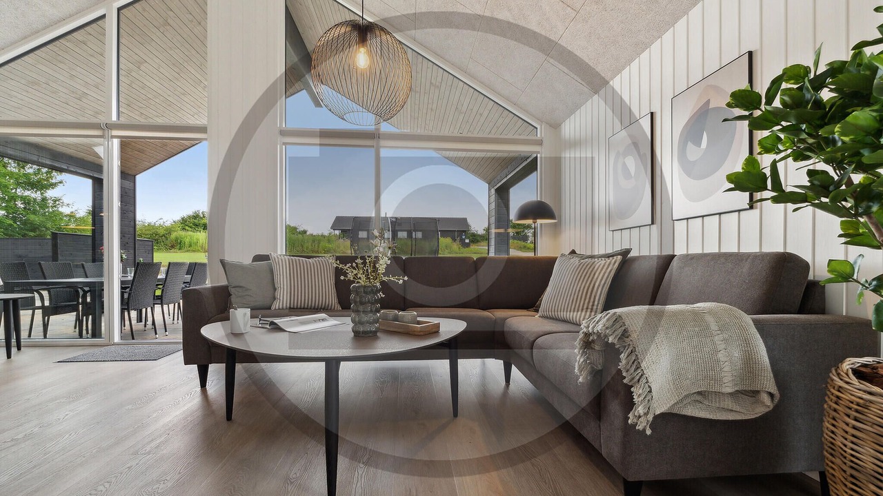 Photo of Bedroom in Skastrup