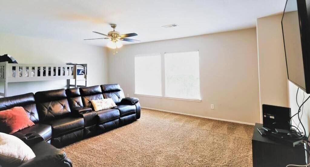 Photo of Livingroom in Barker