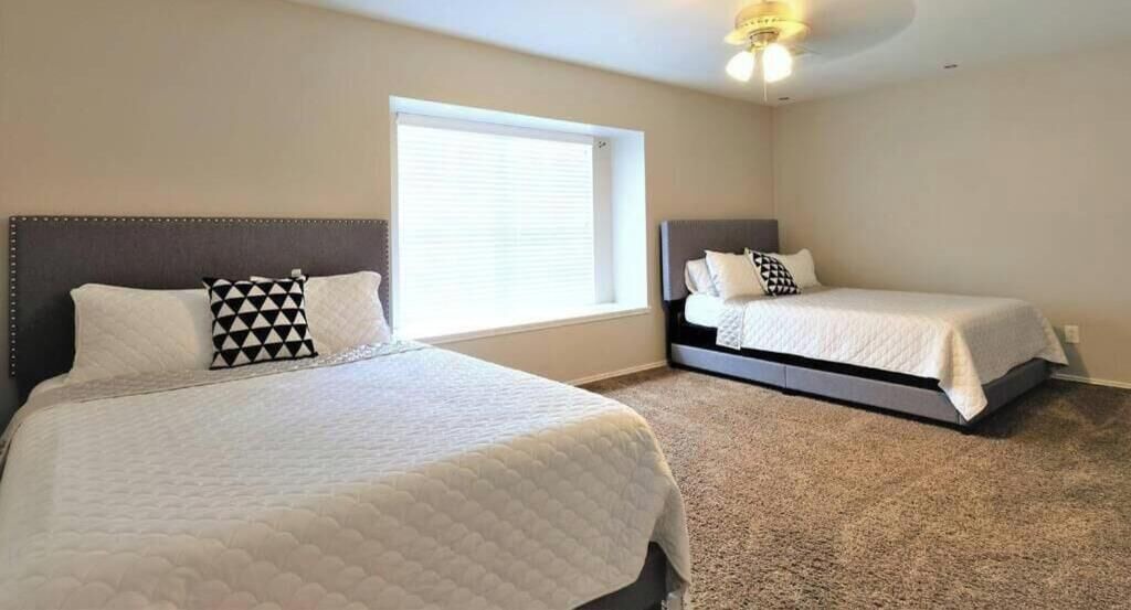Photo of Bedroom in Barker