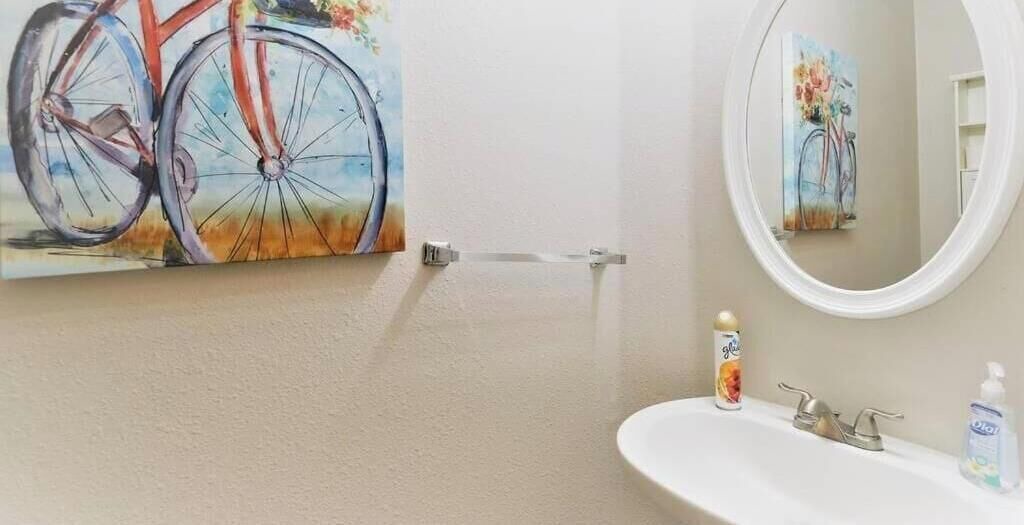 Photo of Bathroom in Barker