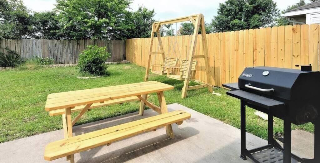 Photo of Outdoor in Barker